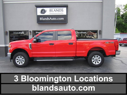 Used 2020 Ford F250 XL w/ STX Appearance Package