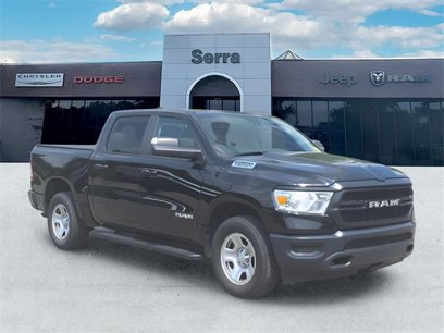 Certified 2020 RAM 1500 Tradesman w/ Trailer Tow Group