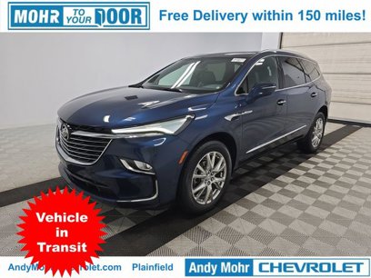 Used 2023 Buick Enclave Essence w/ Experience Buick Package
