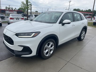 Used 2023 Honda HR-V LX