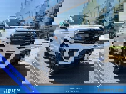 Certified 2022 Ford Expedition Max Limited