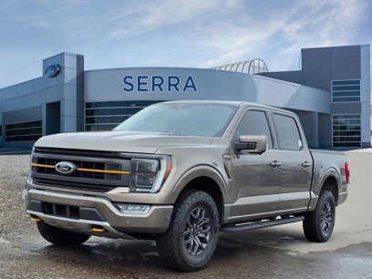 Used 2022 Ford F150 Tremor w/ Equipment Group 402A High