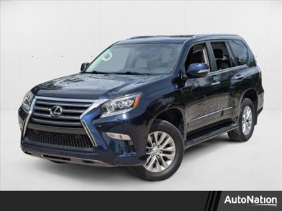 Used 2018 Lexus GX 460 Premium w/ Premium Package