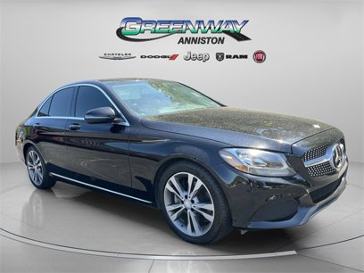 Used 2017 Mercedes-Benz C 300 Sedan