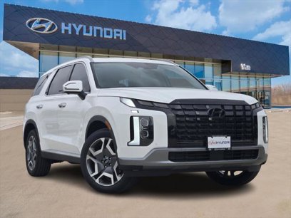 New 2025 Hyundai Palisade SEL