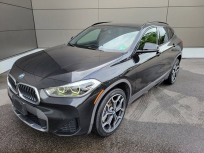 Used 2021 BMW X2 xDrive28i w/ M Sport X Package