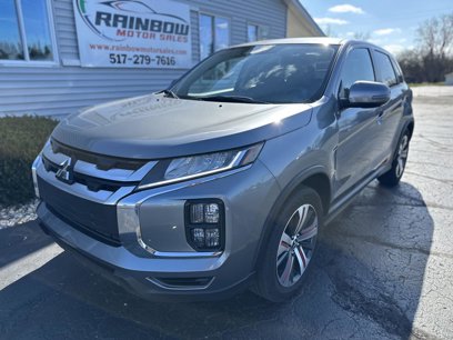 Used 2023 Mitsubishi Outlander Sport SE