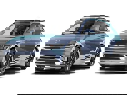 New 2025 Hyundai Ioniq 5 Limited