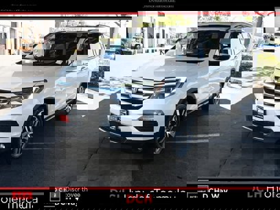 Used 2017 Honda Pilot Touring