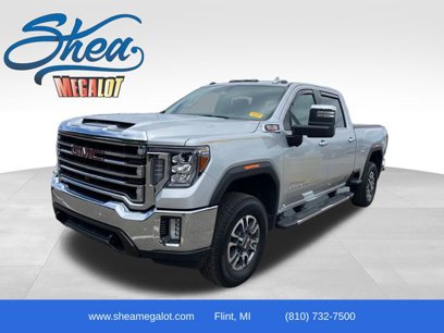 Used 2023 GMC Sierra 2500 SLT w/ SLT Premium Package