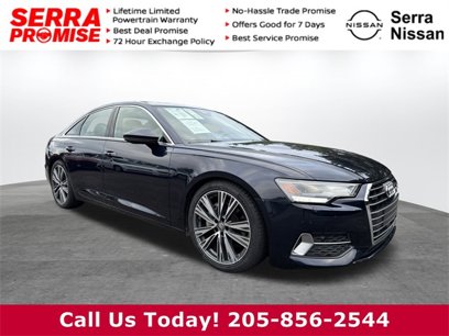 Used 2019 Audi A6 2.0T Premium w/ Convenience Package