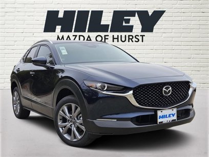 New 2025 MAZDA CX-30 AWD 2.5 S w/ Preferred Package