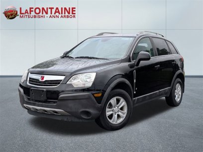 Used 2009 Saturn Vue XE w/ Preferred Package