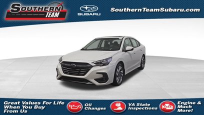 New 2025 Subaru Legacy Limited
