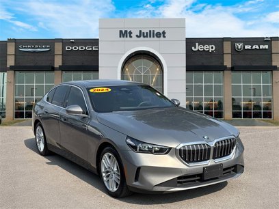 Used 2024 BMW 530i
