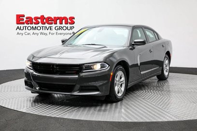 Used 2022 Dodge Charger SXT