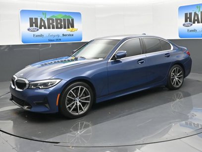 Used 2022 BMW 330i Sedan w/ Premium Package 2