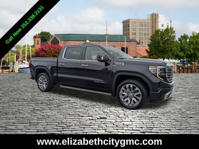 Used 2025 GMC Sierra 1500 Denali w/ Denali Reserve Package