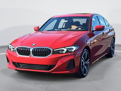 Used 2024 BMW 330i Sedan w/ Premium Package
