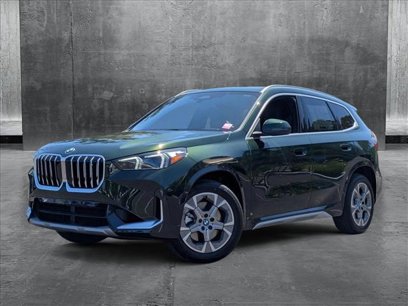 New 2025 BMW X1 xDrive28i w/ Technology Package
