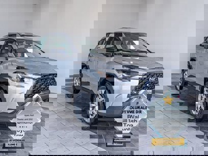 New 2025 Toyota Corolla Cross L