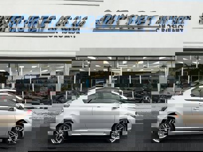 Used 2008 Scion tC