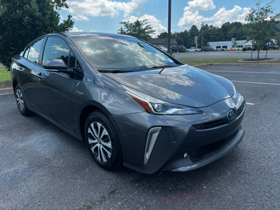 Used 2019 Toyota Prius LE