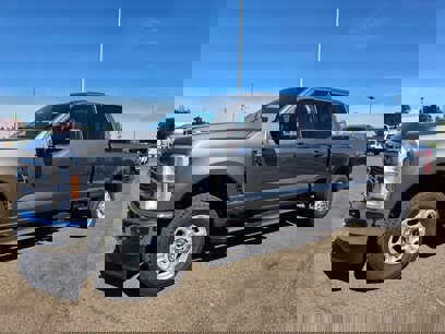 New 2025 Ford F350 XLT