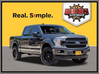 Used 2020 Ford F150 XL w/ Equipment Group 101A Mid