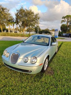 Used 2006 Jaguar S-TYPE 4.2