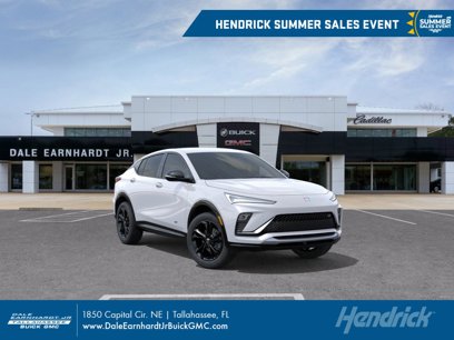New 2025 Buick Envista Sport Touring w/ Convenience I Package