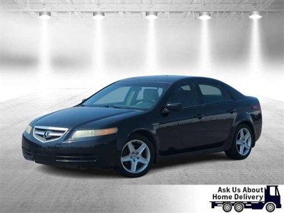 Used 2005 Acura TL