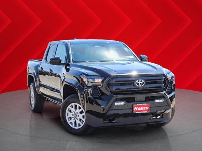 Used 2024 Toyota Tacoma SR5
