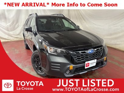 Used 2022 Subaru Outback Wilderness