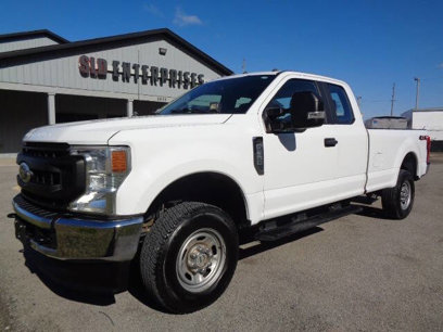 Used 2020 Ford F250 XL w/ Power Equipment Group