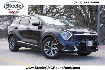 Used 2024 Kia Sportage SX