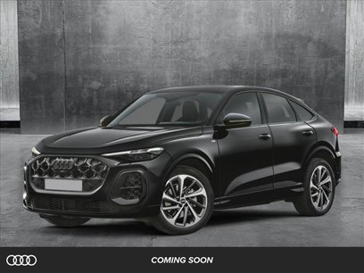 New 2025 Audi Q5 Premium Plus