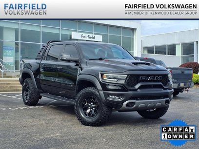 Used 2023 RAM 1500 TRX w/ TRX Level 2 Equipment Group