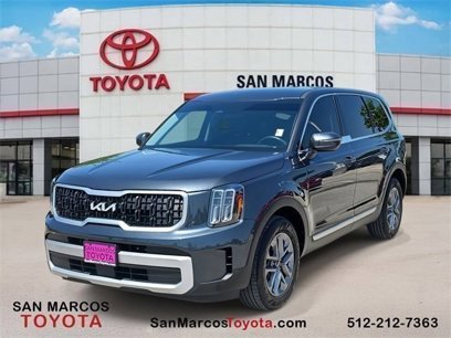Used 2024 Kia Telluride LX