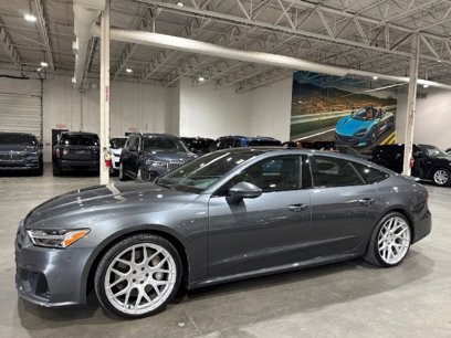 Used 2019 Audi A7 3.0T Prestige