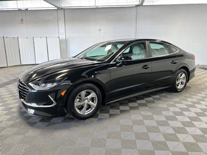 Used 2022 Hyundai Sonata SE