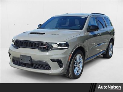Used 2023 Dodge Durango R/T