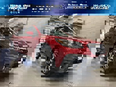 Certified 2022 Subaru Outback Limited