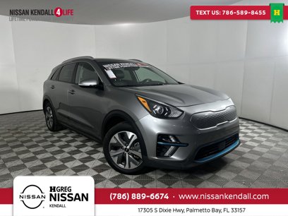 Used 2022 Kia Niro EX w/ Cold Weather Package