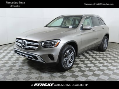 Certified 2022 Mercedes-Benz GLC 300 4MATIC