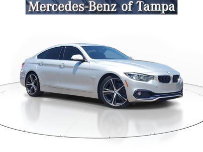 Used 2019 BMW 430i Gran Coupe