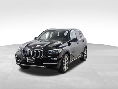 Used 2021 BMW X5 xDrive40i w/ Convenience Package