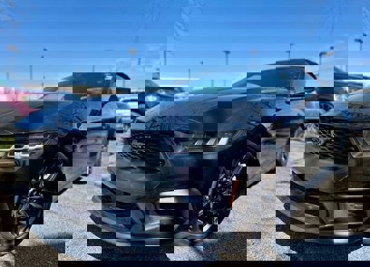Used 2024 Ford Mustang Premium