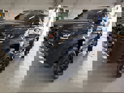 Used 2025 Toyota 4Runner Trailhunter