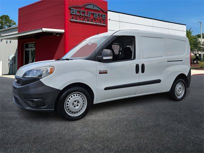 Used 2020 RAM ProMaster City Tradesman w/ Window Group 04
